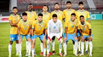 صدام مرتقب.. موعد انطلاق مباراة الإسماعيلي ومودرن سبورت في الدوري المصري يثير الحماس